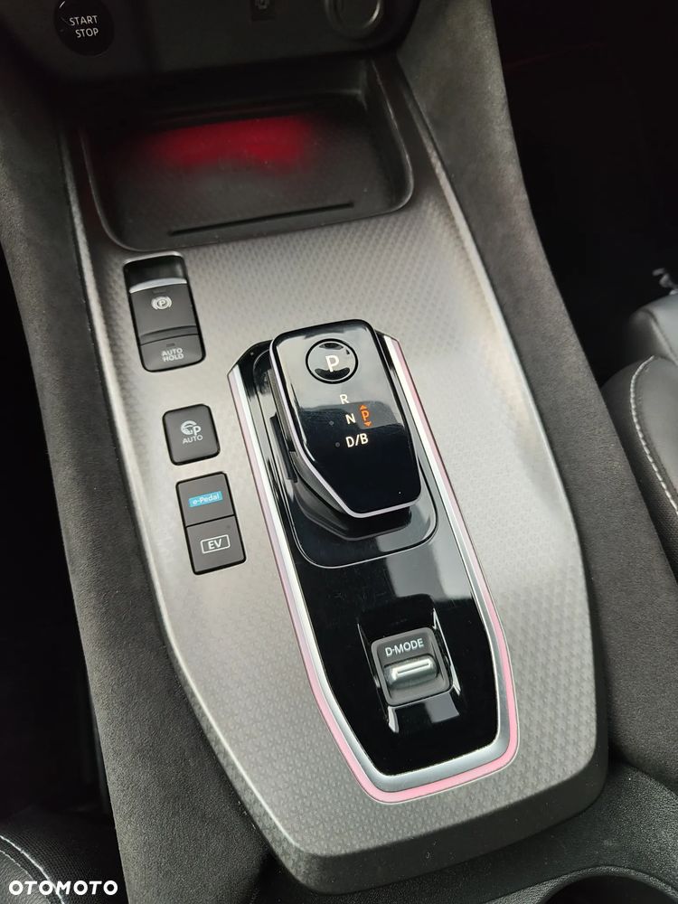 Nissan Qashqai 1.5 e-POWER Tekna - 23