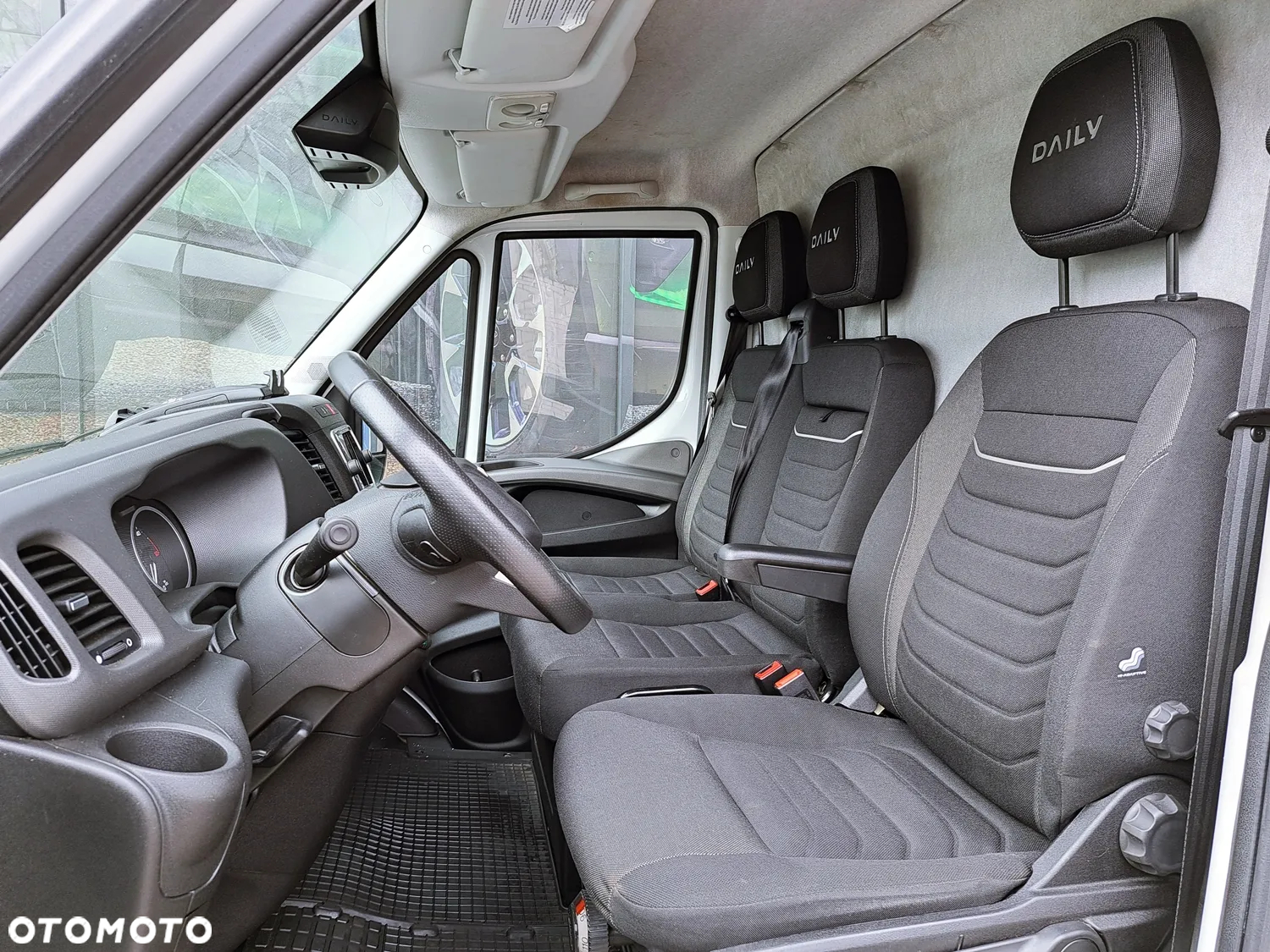 Iveco DAILY - 26