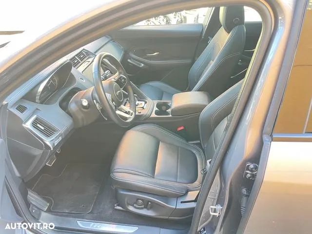 Jaguar E-Pace P200 AWD R-Dynamic Black - 24