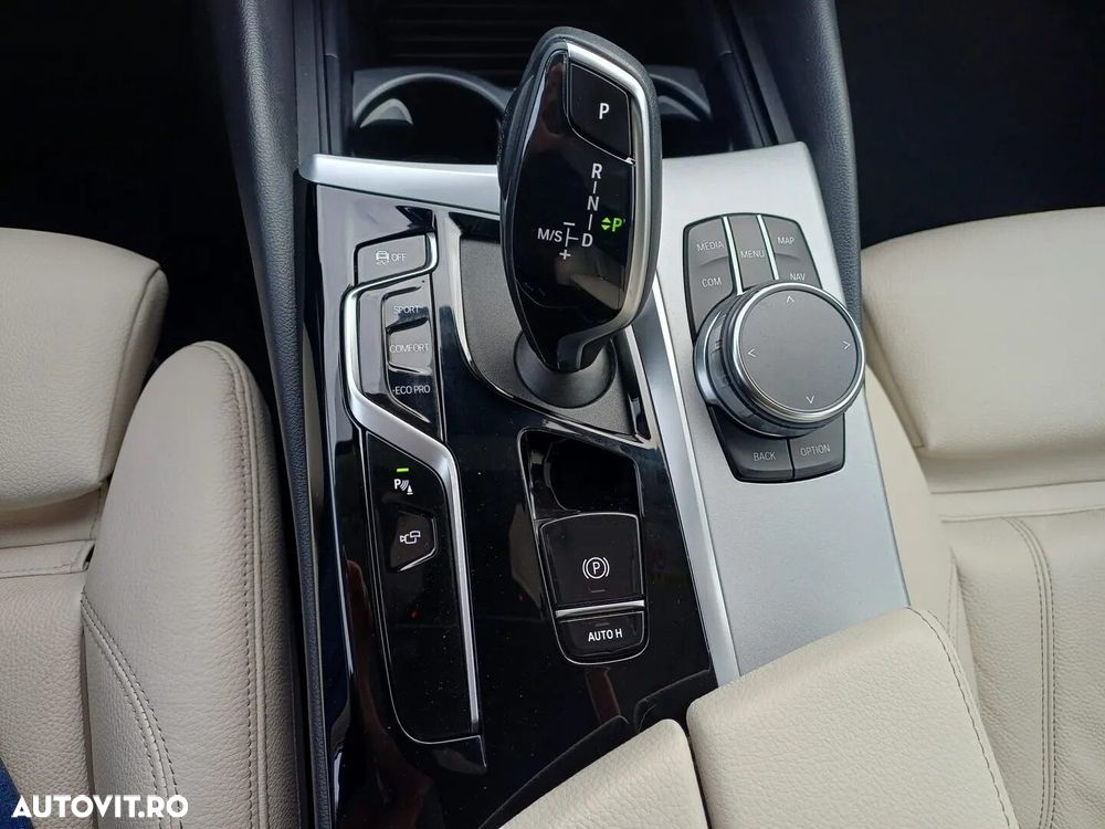BMW Seria 5 - 23