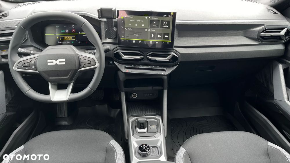 Dacia Duster 1.2 TCe Hybrid-G 150 Journey 4x4 - 18