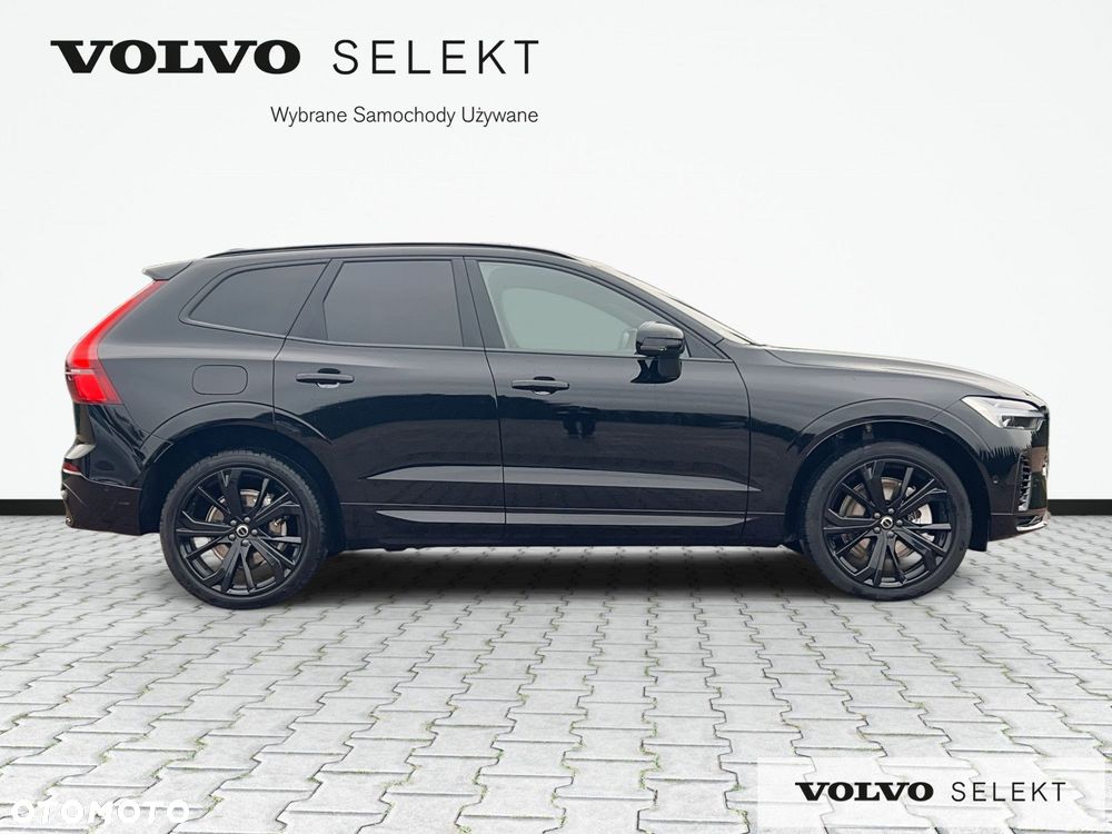 Volvo XC 60 - 5