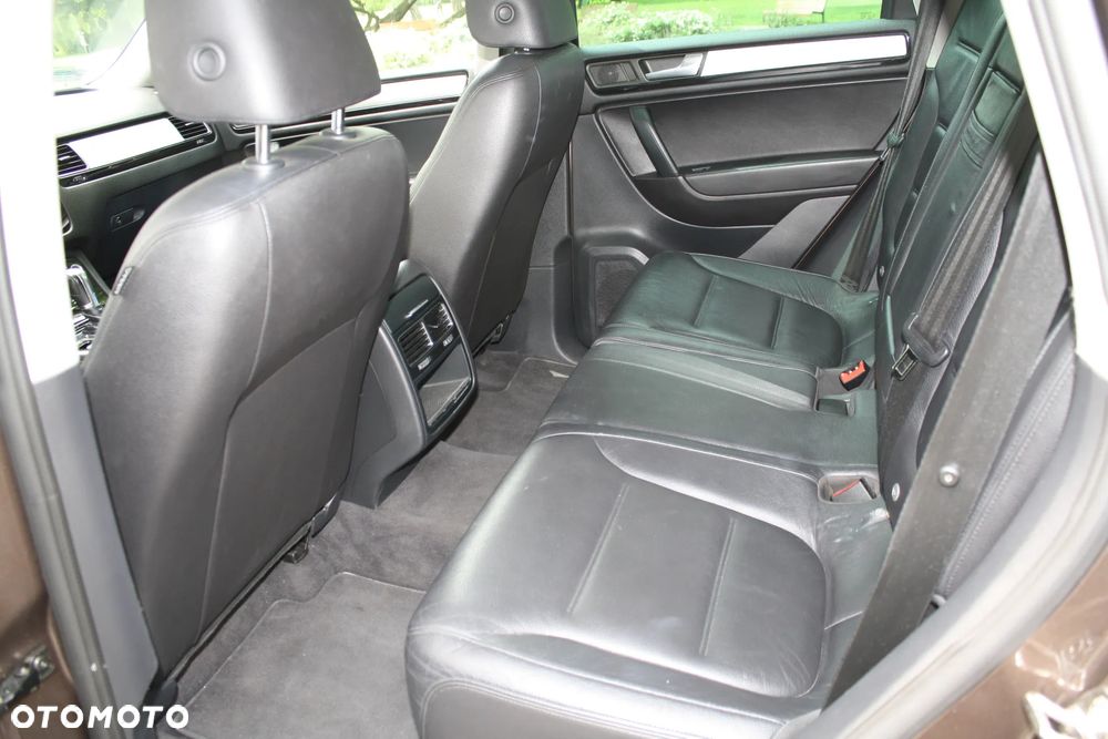 Volkswagen Touareg 3.0 V6 TDI BMT Perfectline R-Style - 18