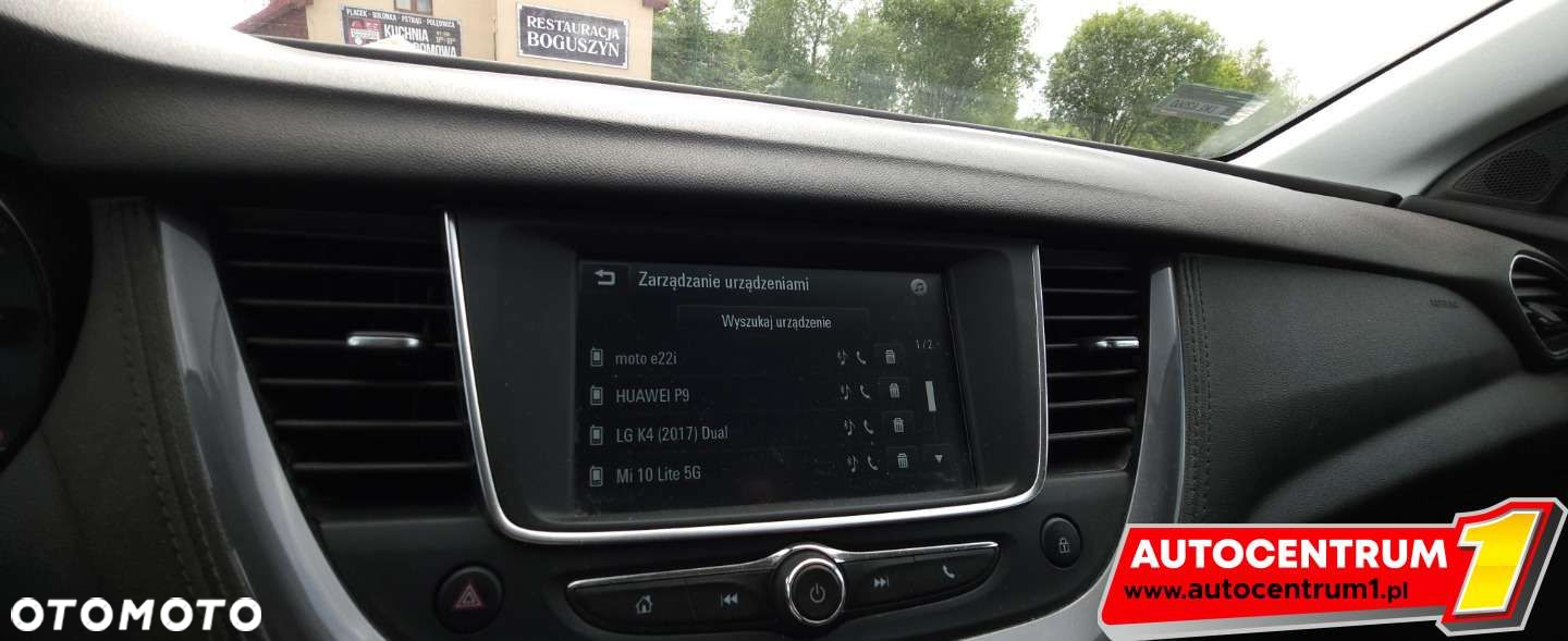 Opel Grandland X - 30