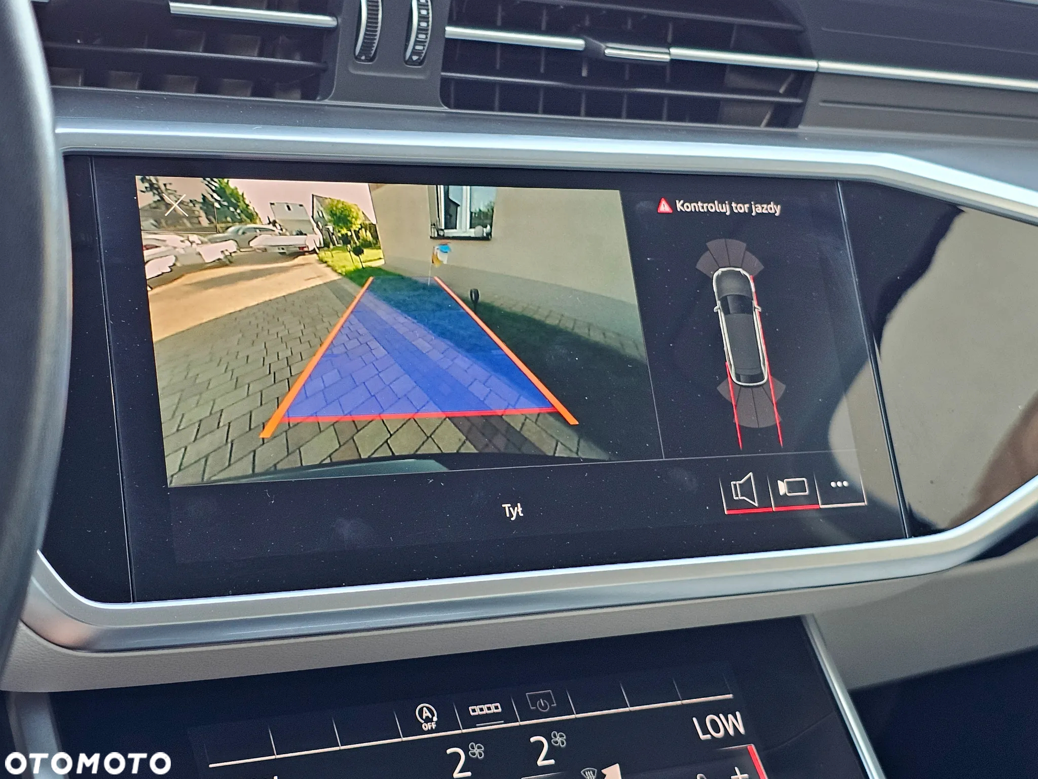Audi A6 - 23