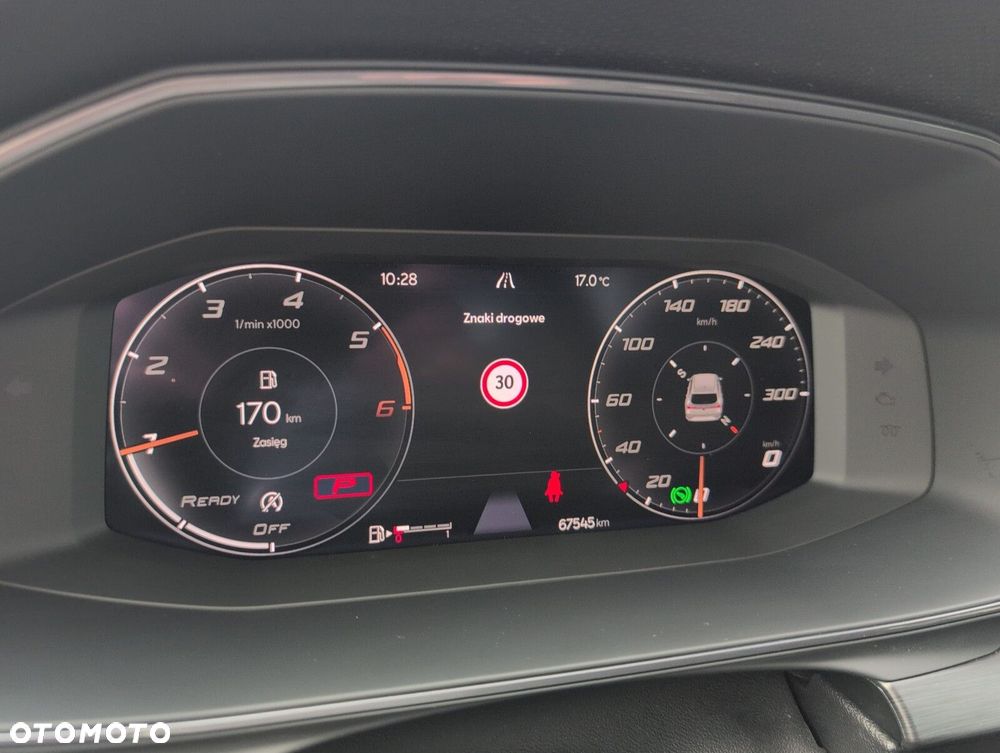 Cupra Leon Sportstourer 2.0 TDI DSG - 22
