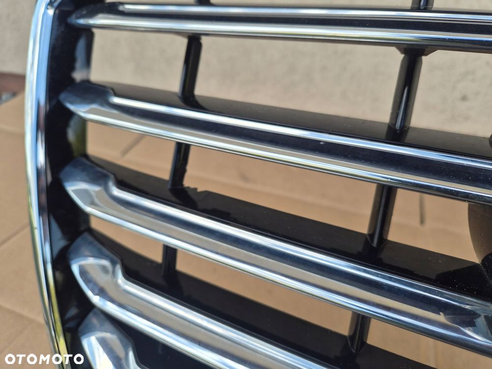 grill atrapa audi a8 d4 4h 4h0.853.651.g oryginał - 7