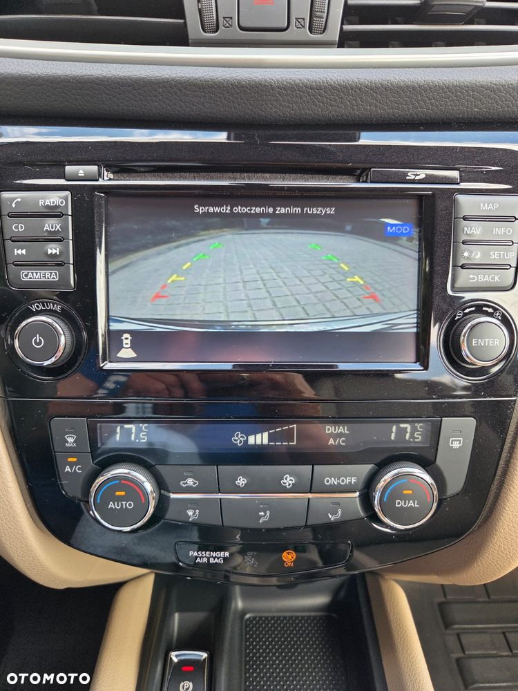 Nissan X-Trail 1.6 DIG-T Tekna 2WD - 8