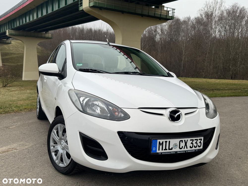 Mazda 2 1.3 MZR Center-Line - 16