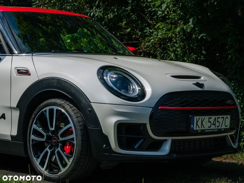 MINI Clubman - 1