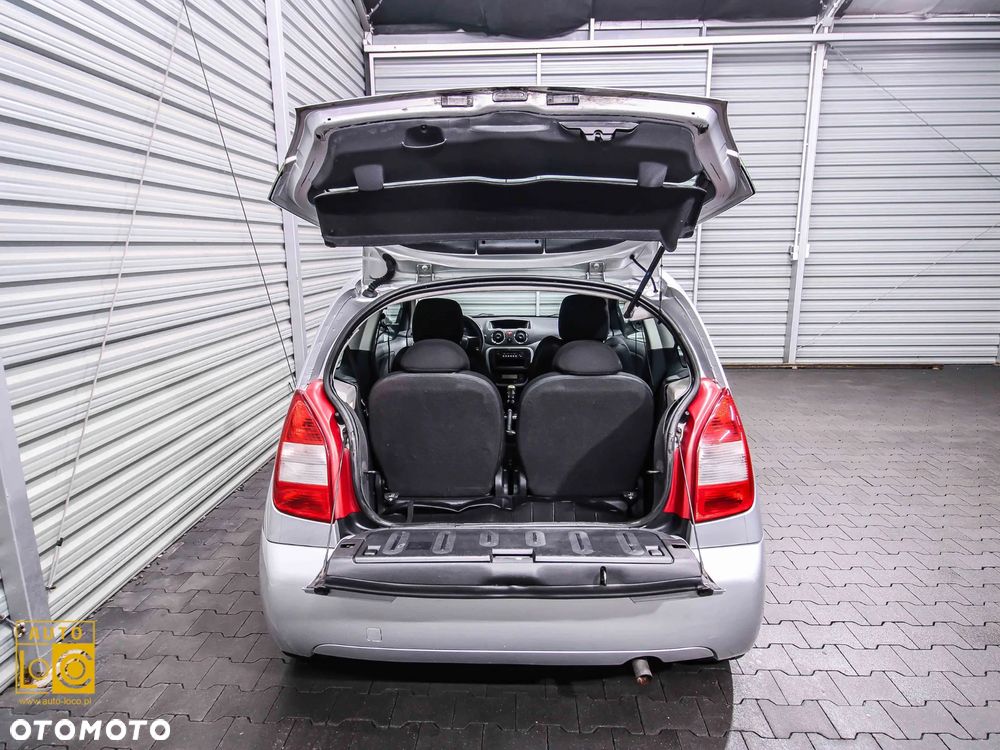 Citroën C2 1.1 VTR Plus - 12