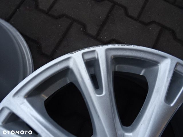 4x108x63,3 7Jx17 ET47,5 FORD Oryginalne 17 - 9