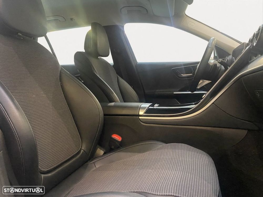 Mercedes-Benz C 300 - 13