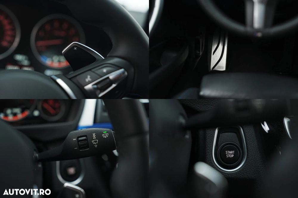 BMW Seria 3 330e iPerformance M Sport - 30