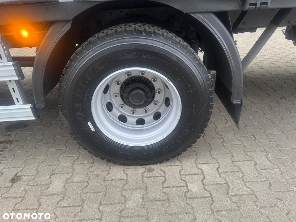 Iveco Eurocargo 190/280L - 22