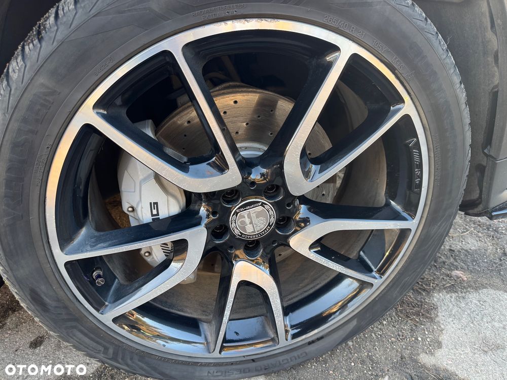 Mercedes-Benz GLC - 19