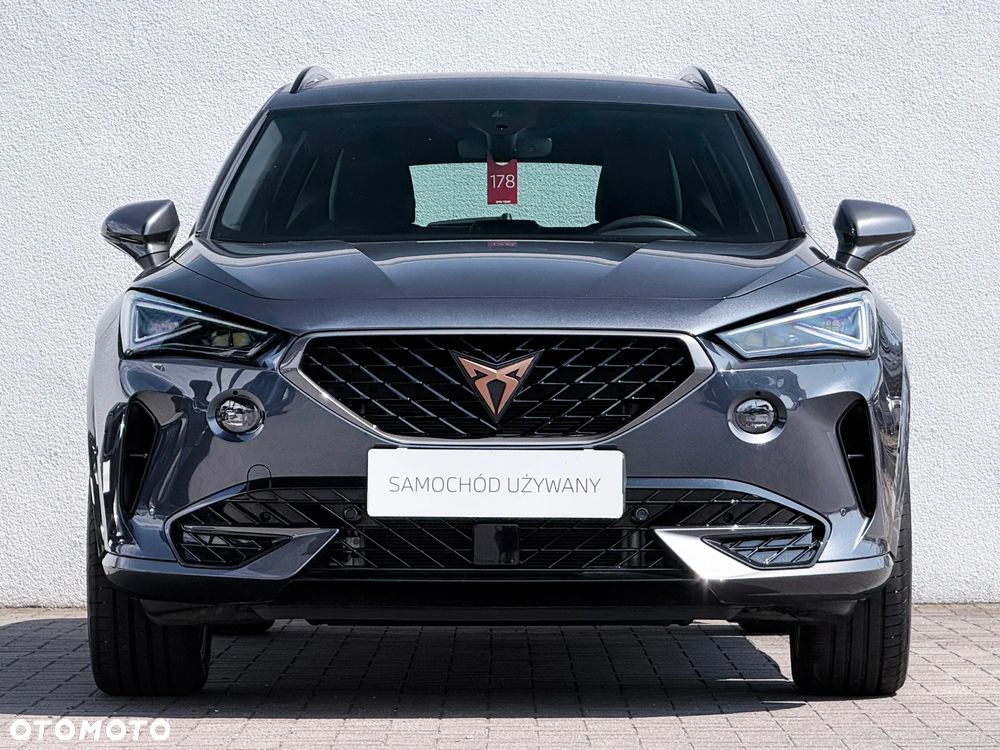 Cupra Formentor 1.5 TSI DSG - 9