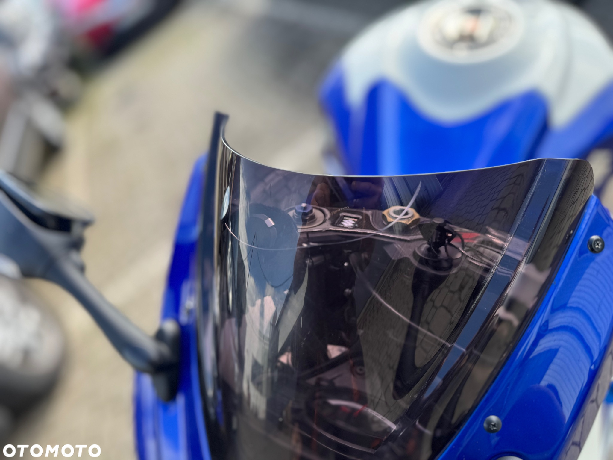 Suzuki GSX-R - 13