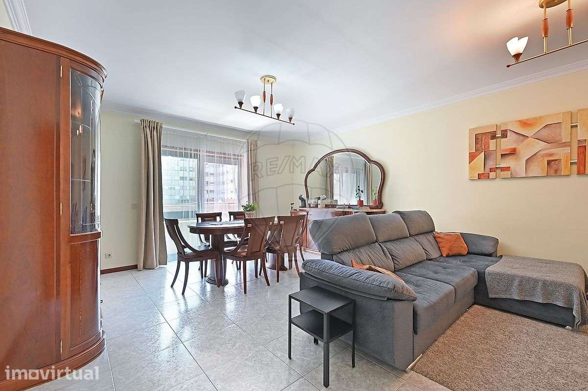 Apartamento T3 para venda - Grande imagem: 3/36