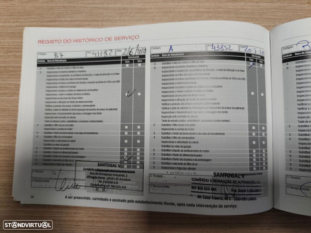 Honda Jazz 1.3 I-VTEC Elegance+Connect Navi - 36