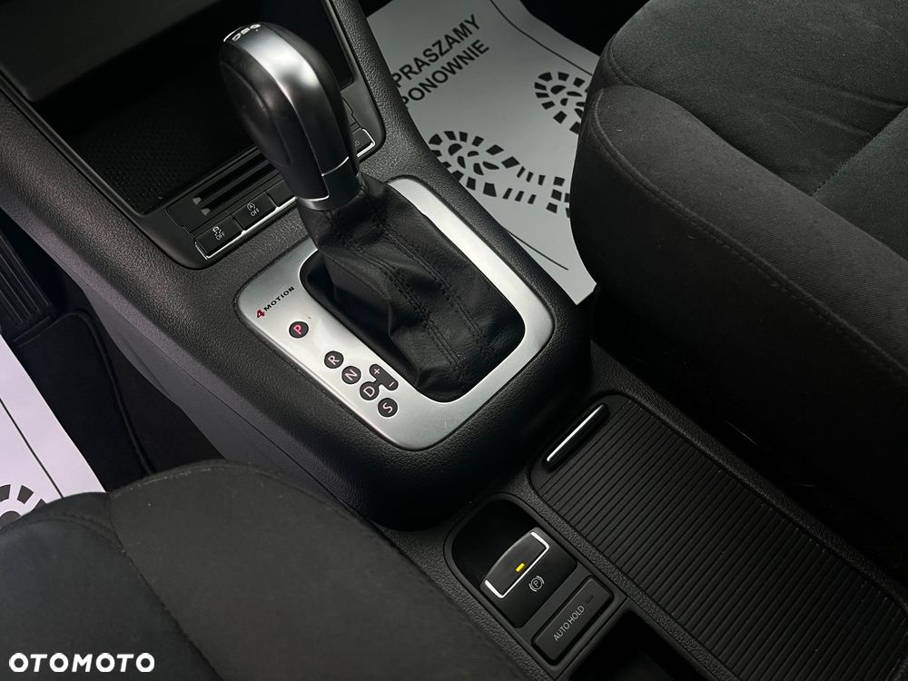 Volkswagen Tiguan 2.0 TDI DPF 4Motion BlueMotion Technology DSG Trend & Fun - 14