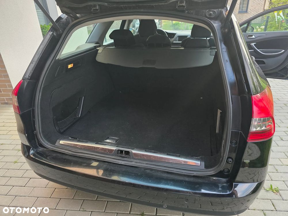 Citroën C5 - 2