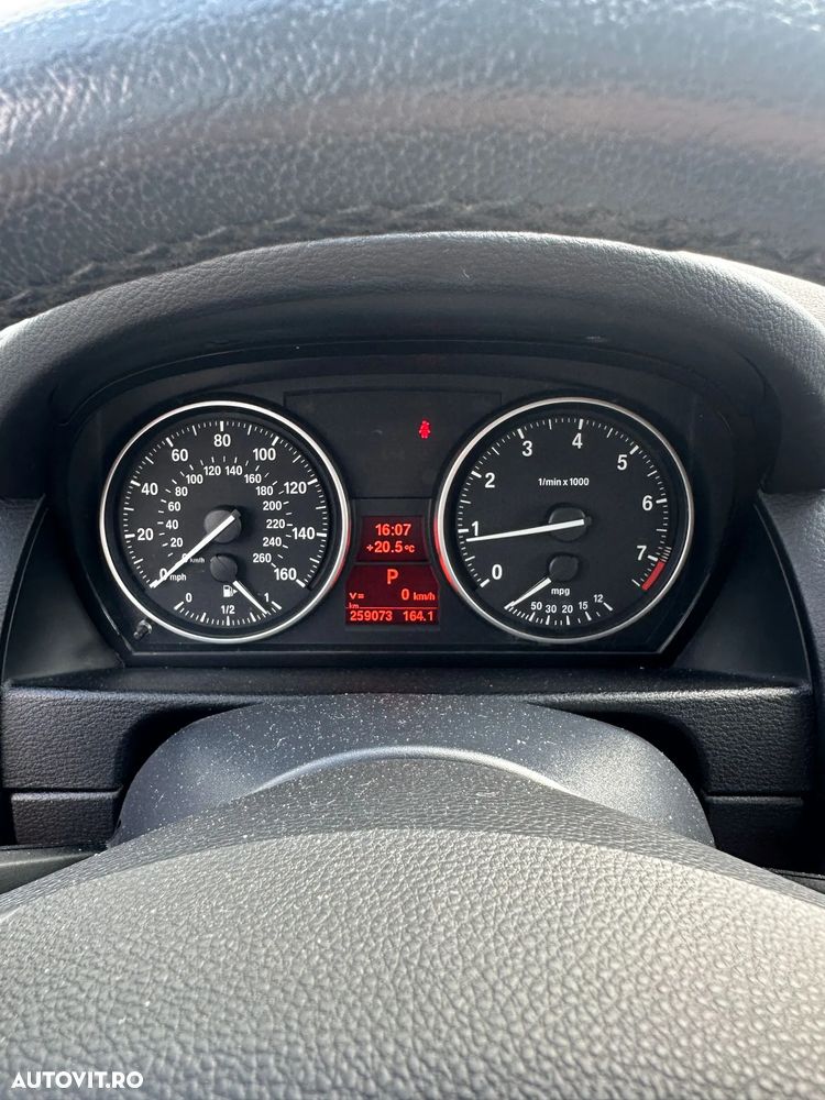 BMW X1 xDrive28i Aut. xLine - 13