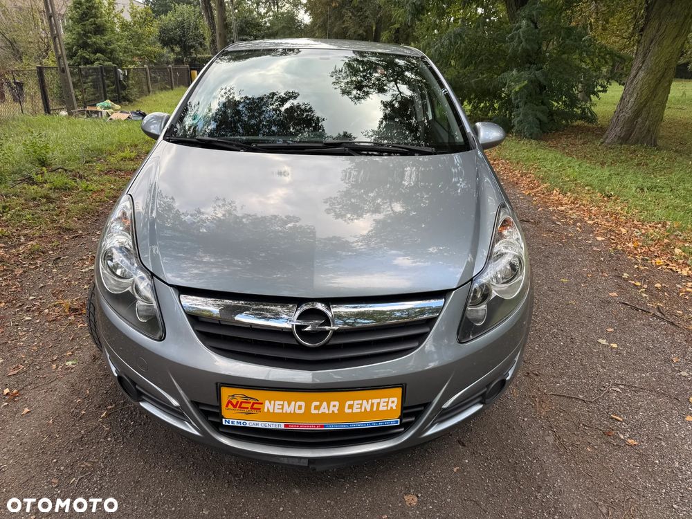 Opel Corsa 1.4 16V Edition 111 Jahre - 5
