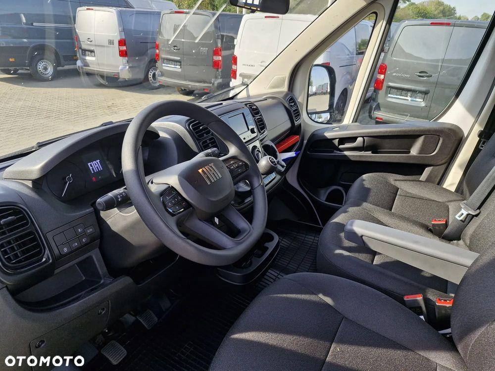 Fiat Nie czekasz na zabudowę!! - 7