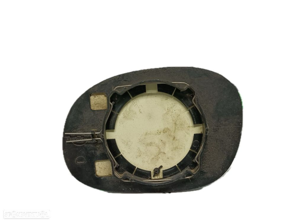 Vidro Espelho Peugeot 206 Hatchback (2A/C) - 2