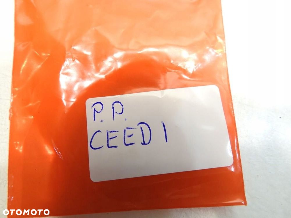 SŁONECZNIK OSŁONA PRAWA KIA CEED I - 2