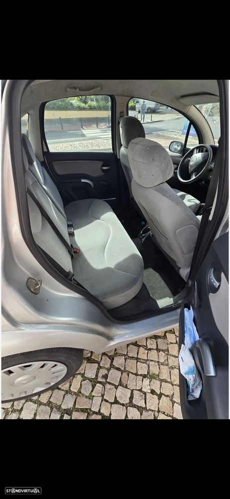 Citroën C3 1.1 Exclusive - 1