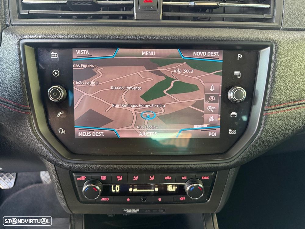 SEAT Arona 1.0 TSI FR - 19