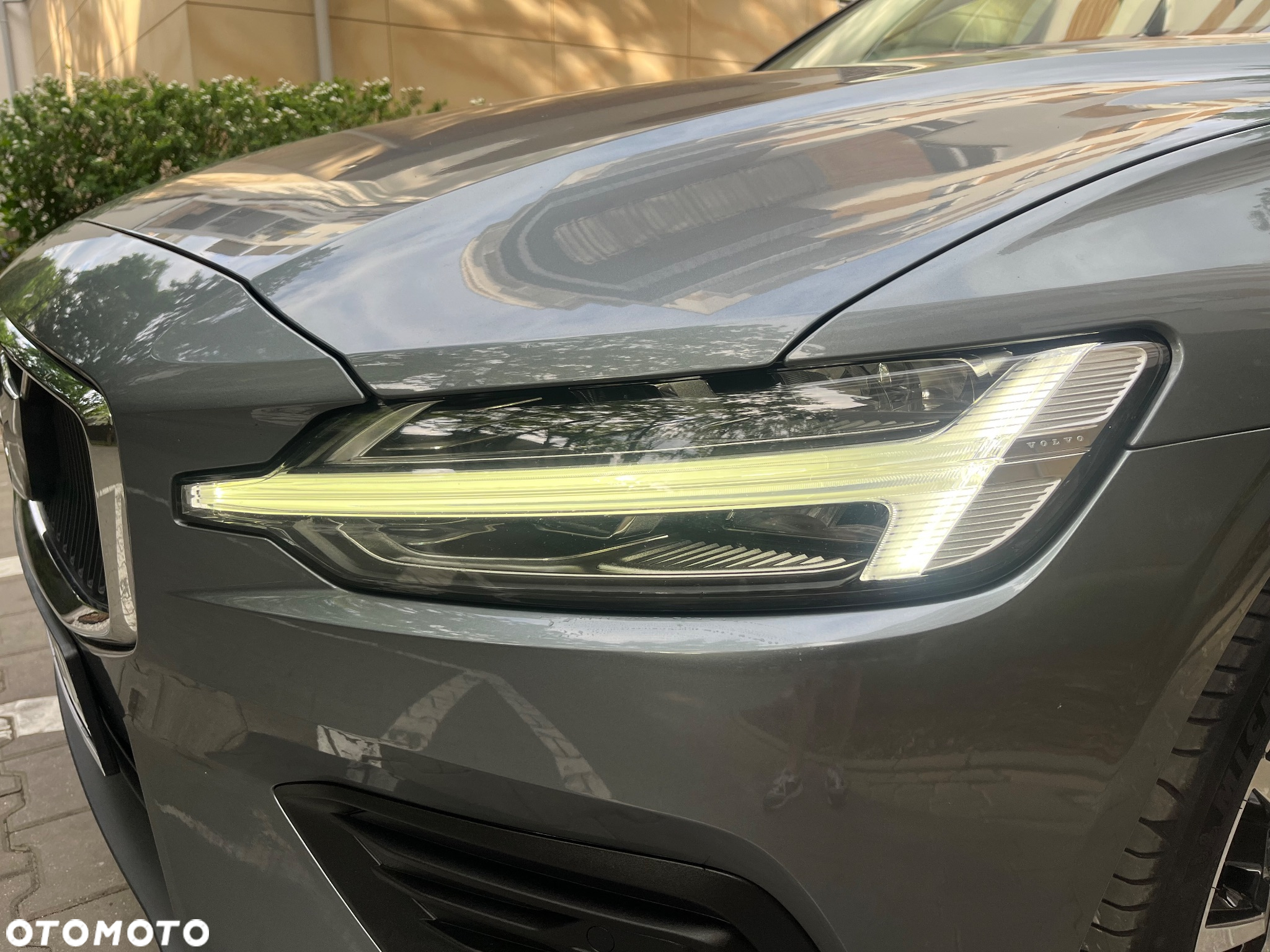 Volvo V60 T5 Geartronic Momentum Pro - 26