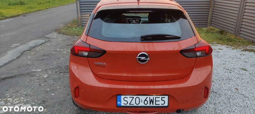 Opel Corsa 1.2 Start/Stop Elegance - 8