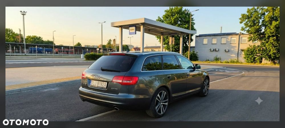 Audi A6 Avant - 3