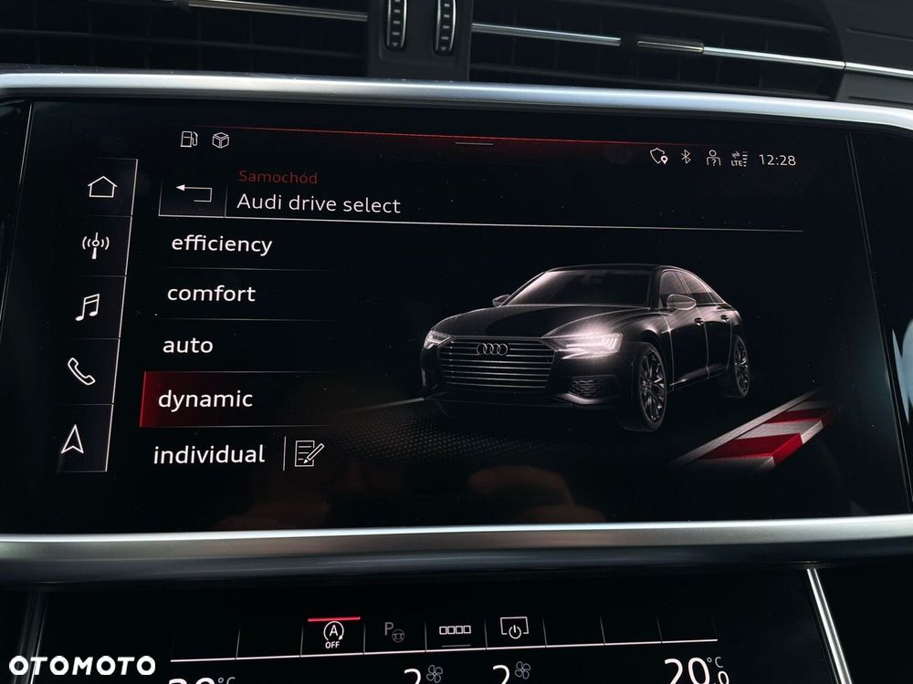 Audi A6 Limousine - 33