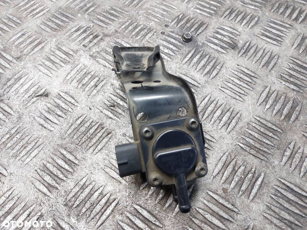 CZUJNIK CIŚNIENIA DPF TOYOTA AURIS I 2.0 D4D 89480-12020 ID: 237227 - 1