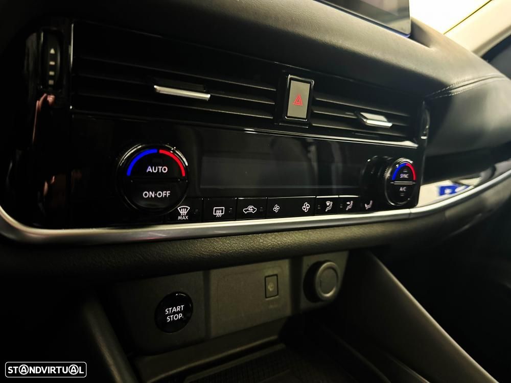 Nissan Qashqai 1.5 e-Power N-Connecta LED - 43