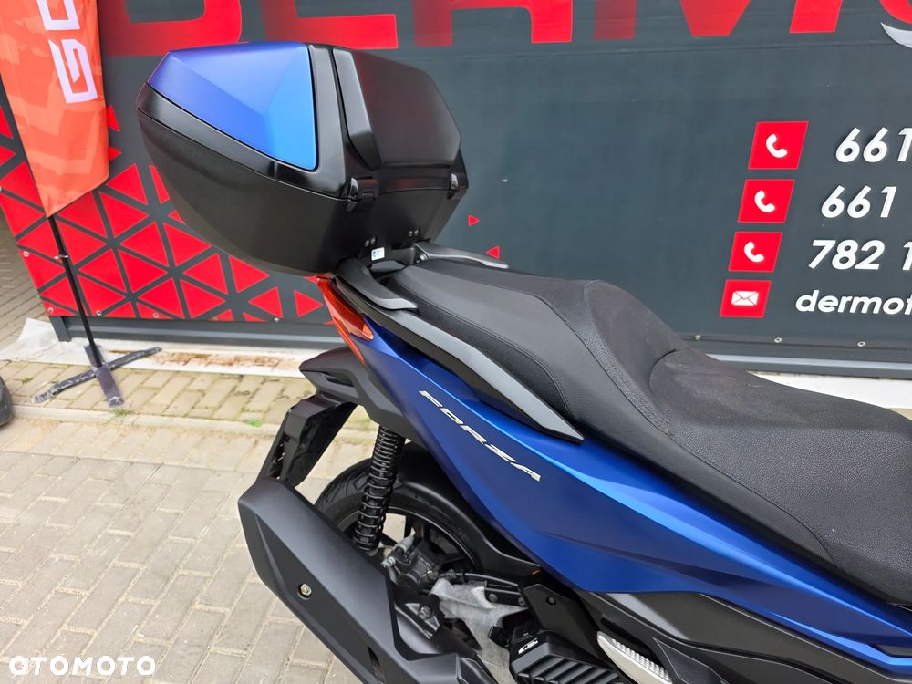 Honda NSS - 9
