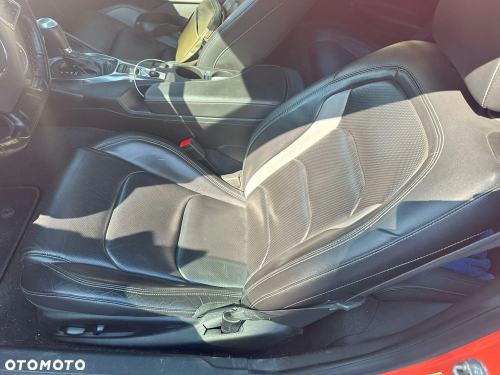 Chevrolet Camaro - 11