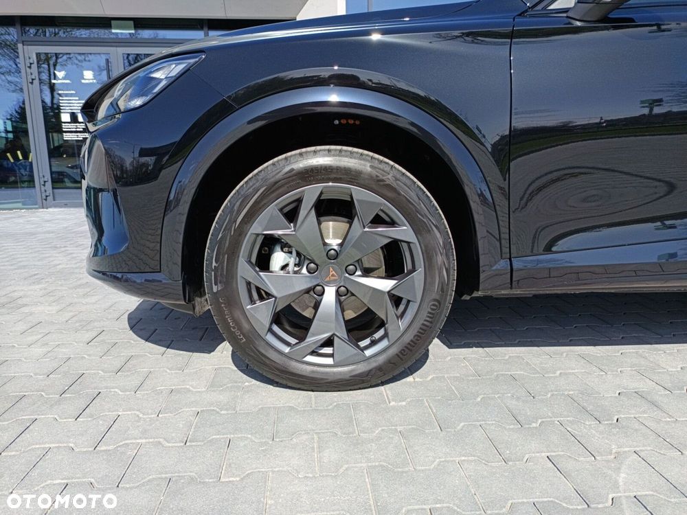Cupra Formentor 1.5 eTSI mHEV DSG - 11