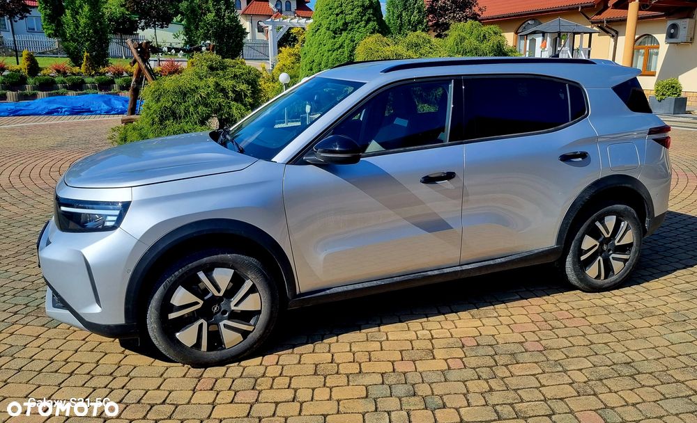 Opel Frontera 1.2 T mHEV Edition eDTC6 - 7