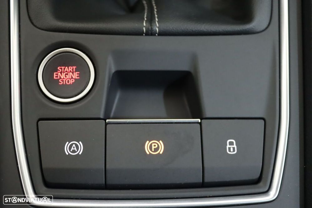 SEAT Leon ST 1.0 TSI Style - 32