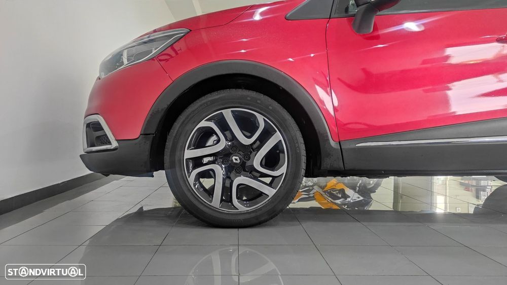 Renault Captur 1.5 dCi Sport - 42