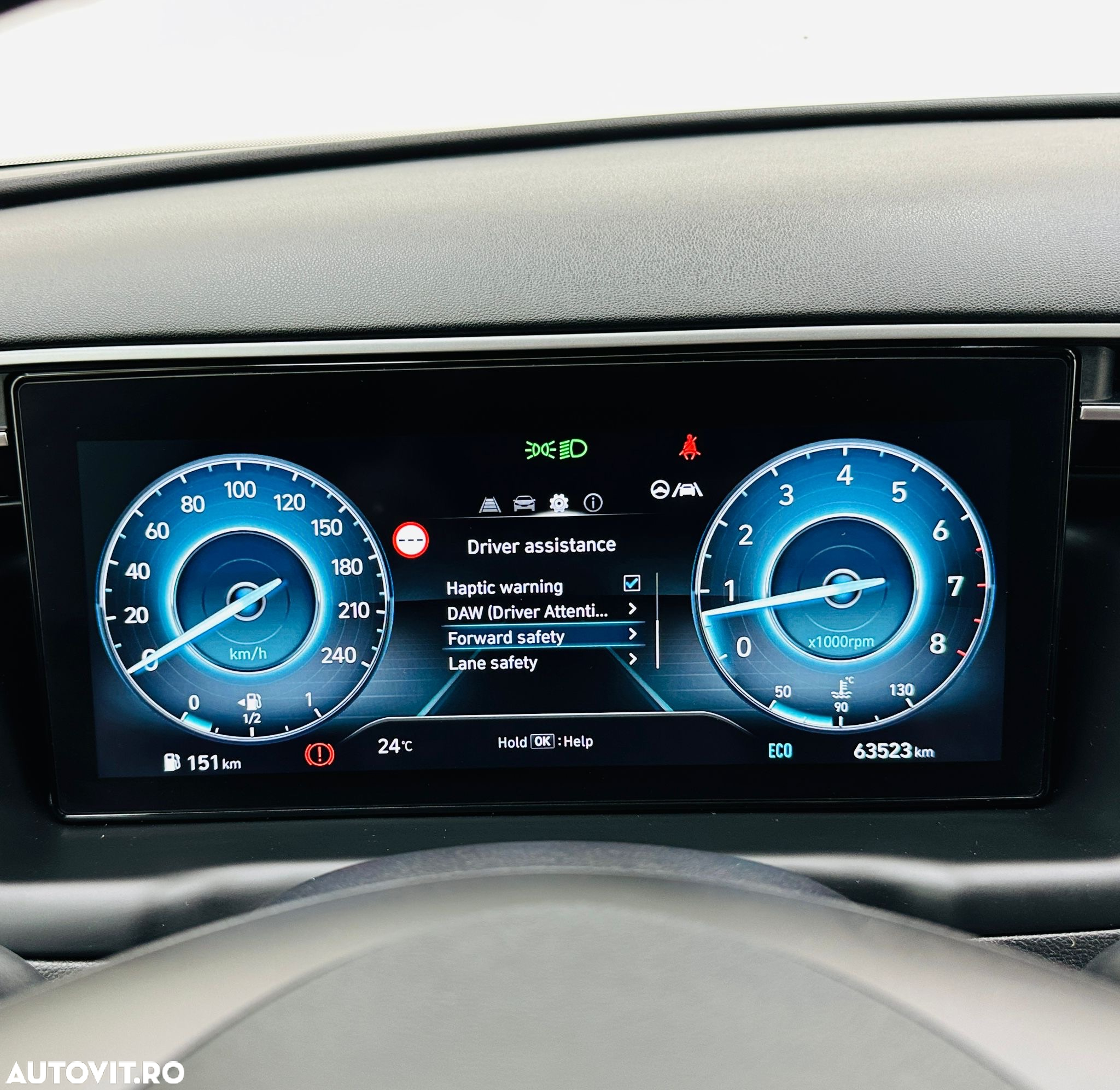 Hyundai Tucson - 37