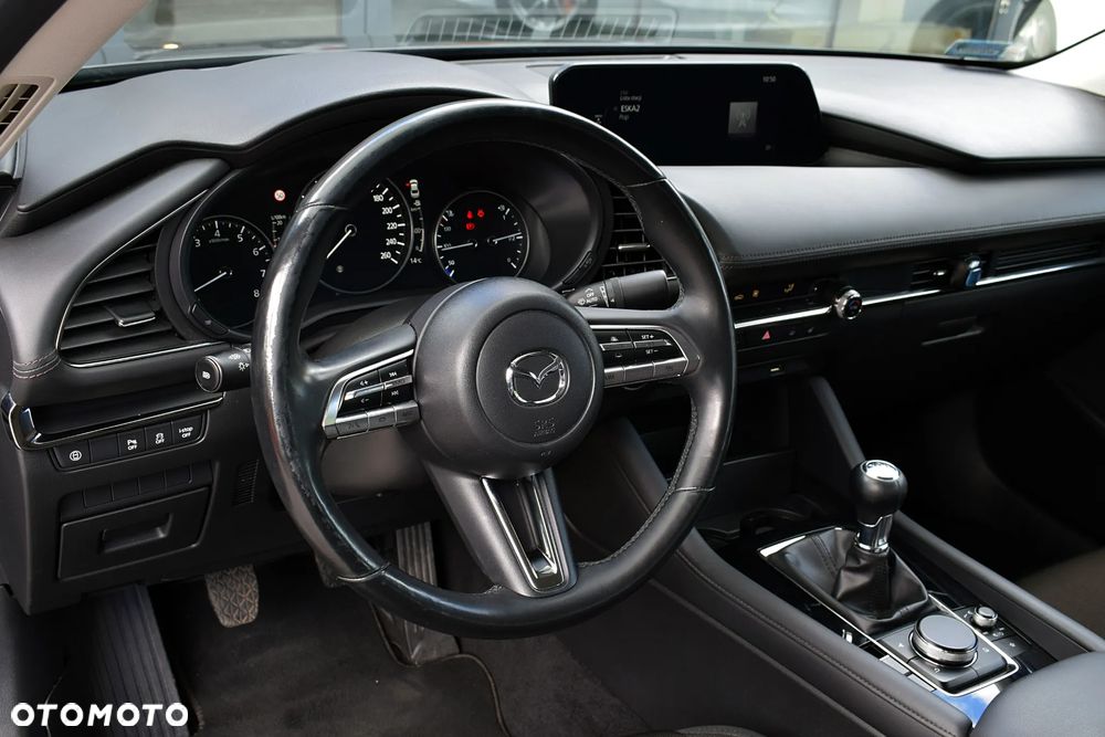 Mazda 3 2.0 mHEV Kanjo - 5