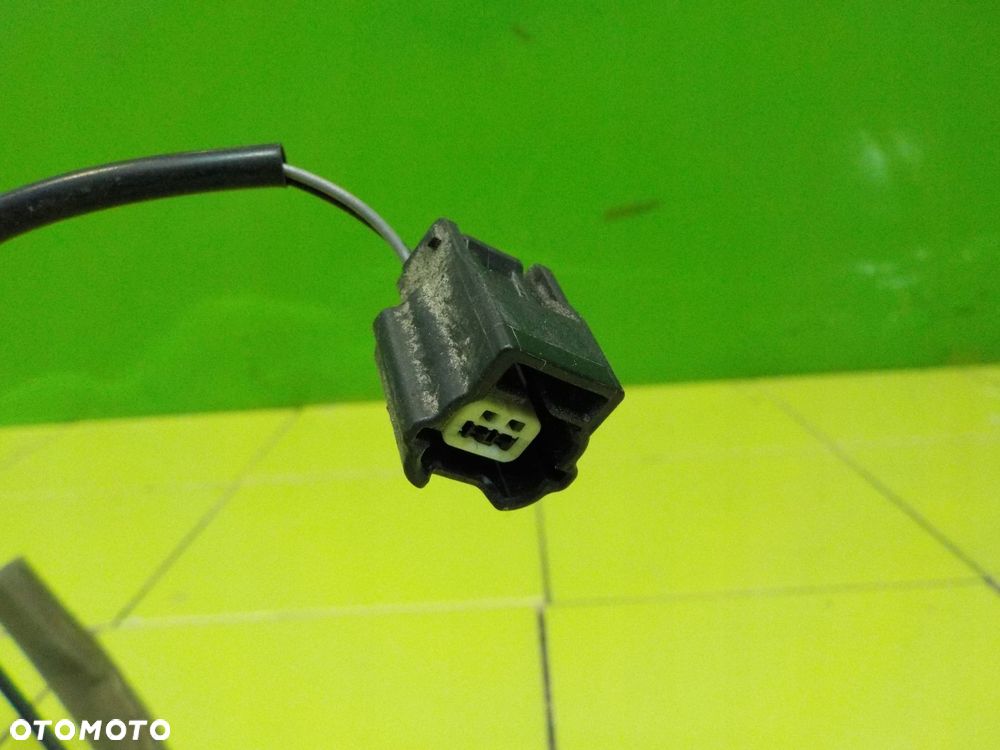 OPEL MOVANO II B 2.3 DCI 15r zamek drzwi bocznych lewy - 16