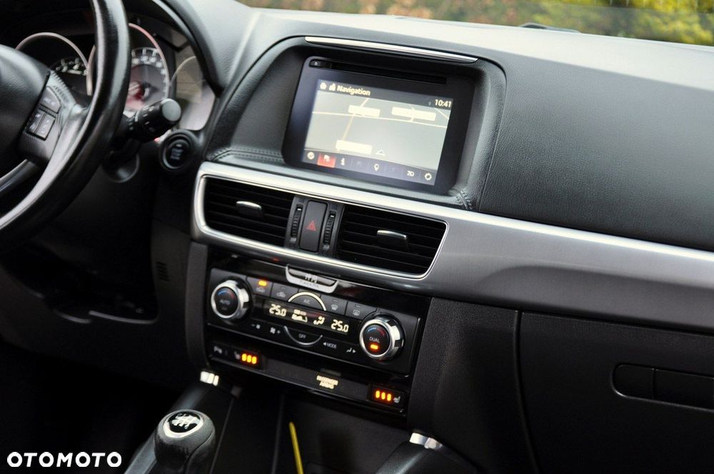 Mazda CX-5 - 26