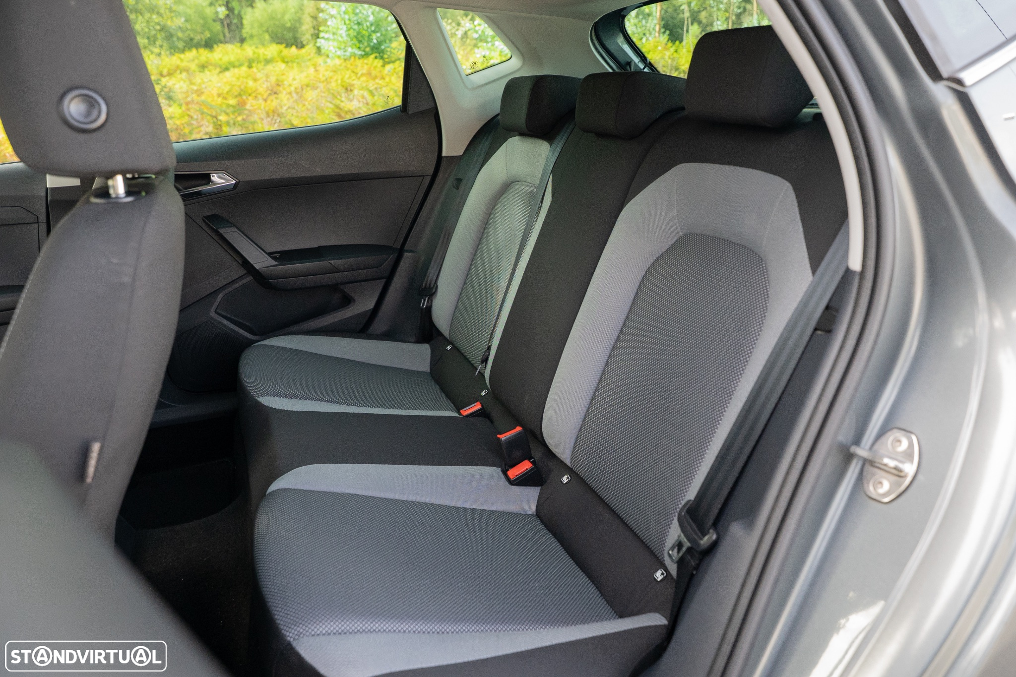 SEAT Ibiza 1.0 TSI Style - 12